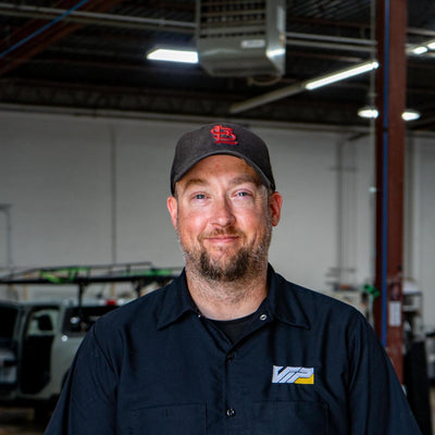 Jason Magill