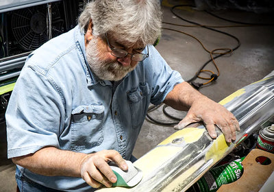 Tom Luebbert