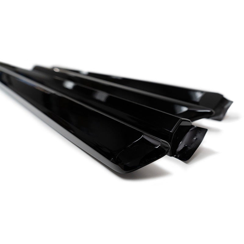 How to Repair Body Side Molding GMC Denali: Easy DIY Guide