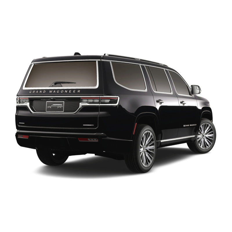 Bumper Kit | JEEP GRAND WAGONEER 2022 Bumper Kit | JEEP GRAND WAGONEER 2022