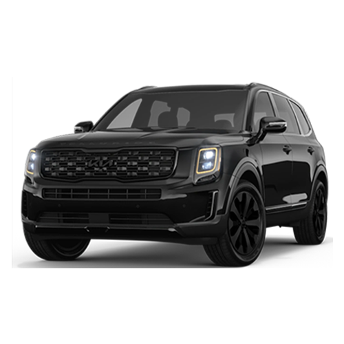 Kia Telluride Accessories