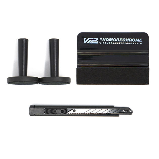 Stripe Install Kit VIP Auto Accessories