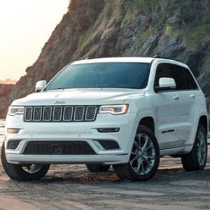 Jeep Grand Cherokee 2022+