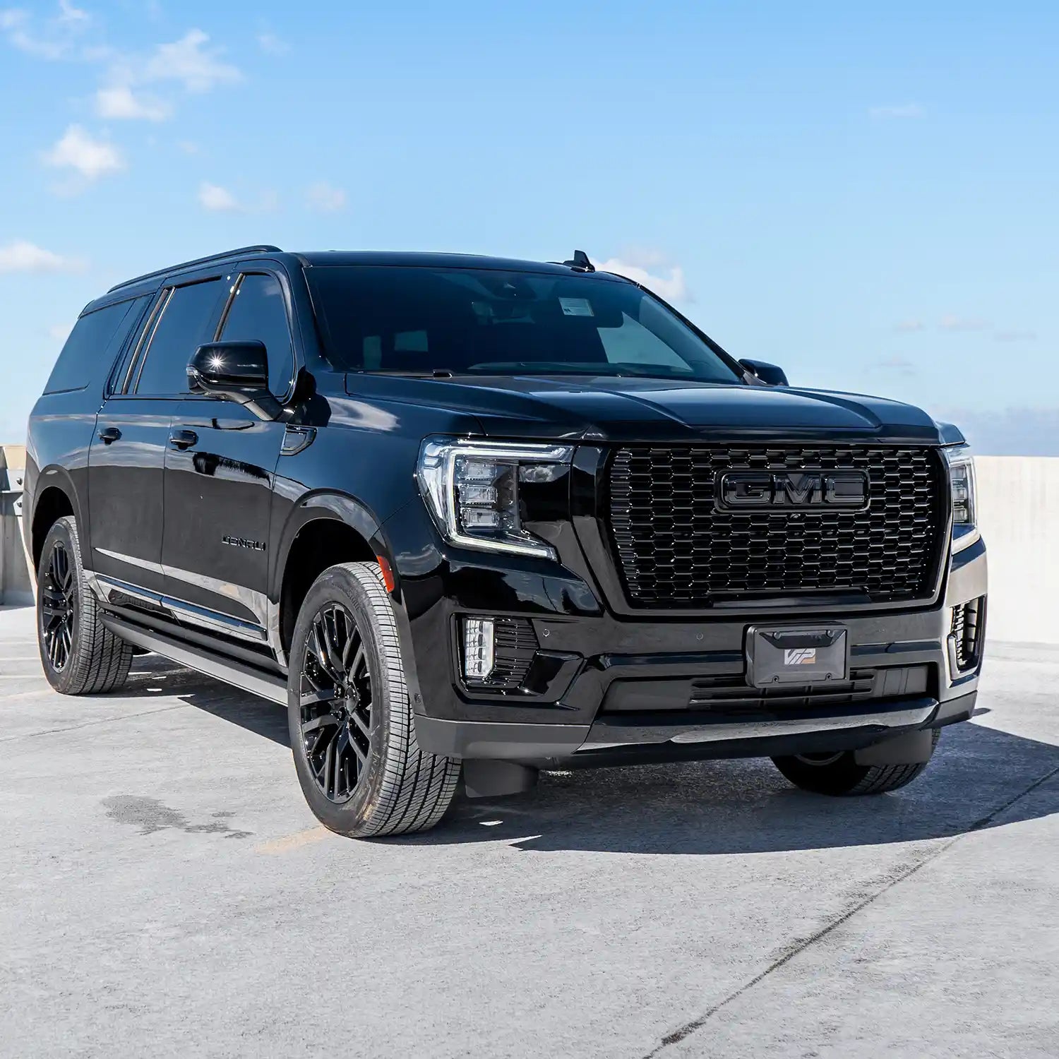 GMC – VIP Auto Accessories