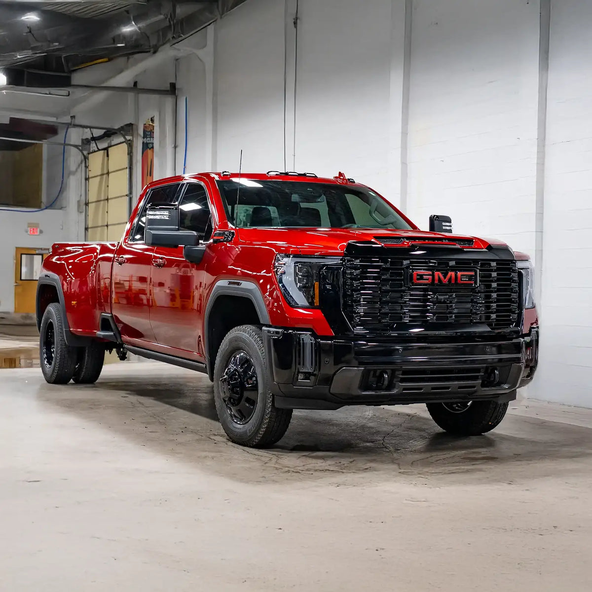 Gmc Vip GMC – VIP Auto Accessories