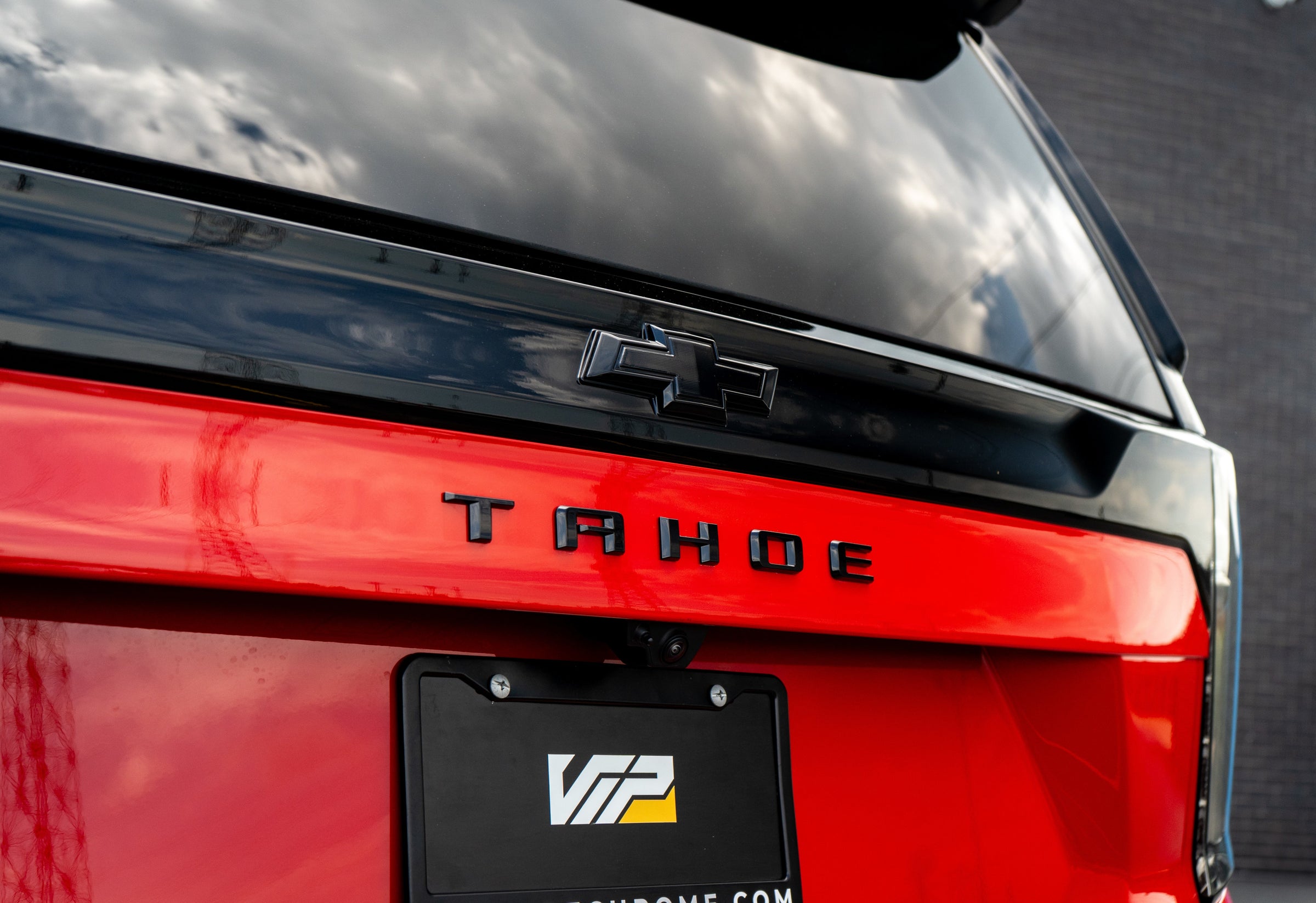 Emblems and Badges