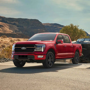 2024+ Ford F-150