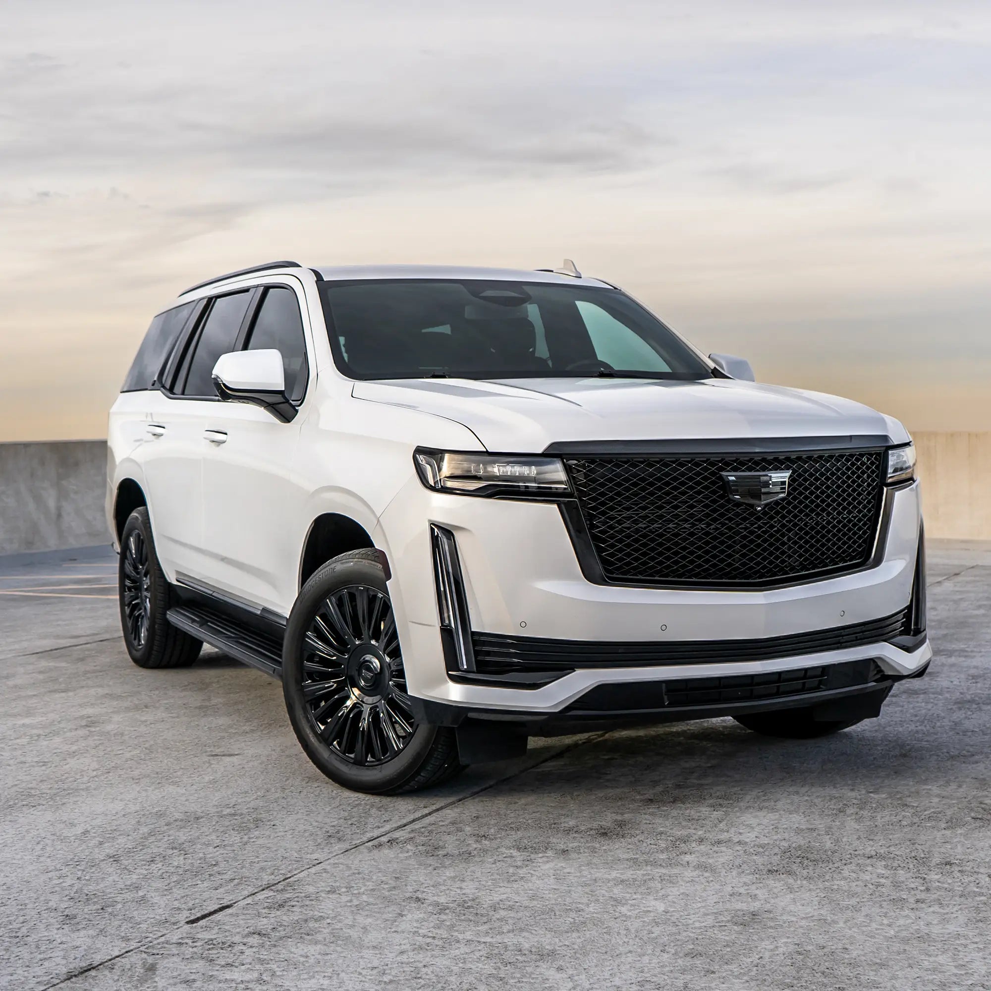 Cadillac Escalade 2025+