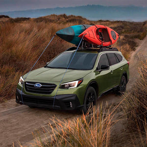 Subaru Outback 2020+