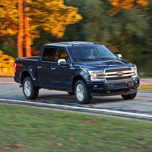 Ford F150 2011-2020