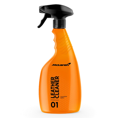 Leather Cleaner #01 (500mL)