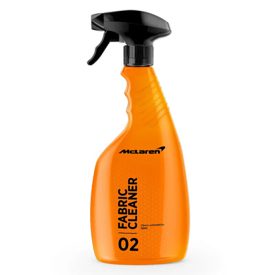 Fabric Cleaner #02 (500mL)