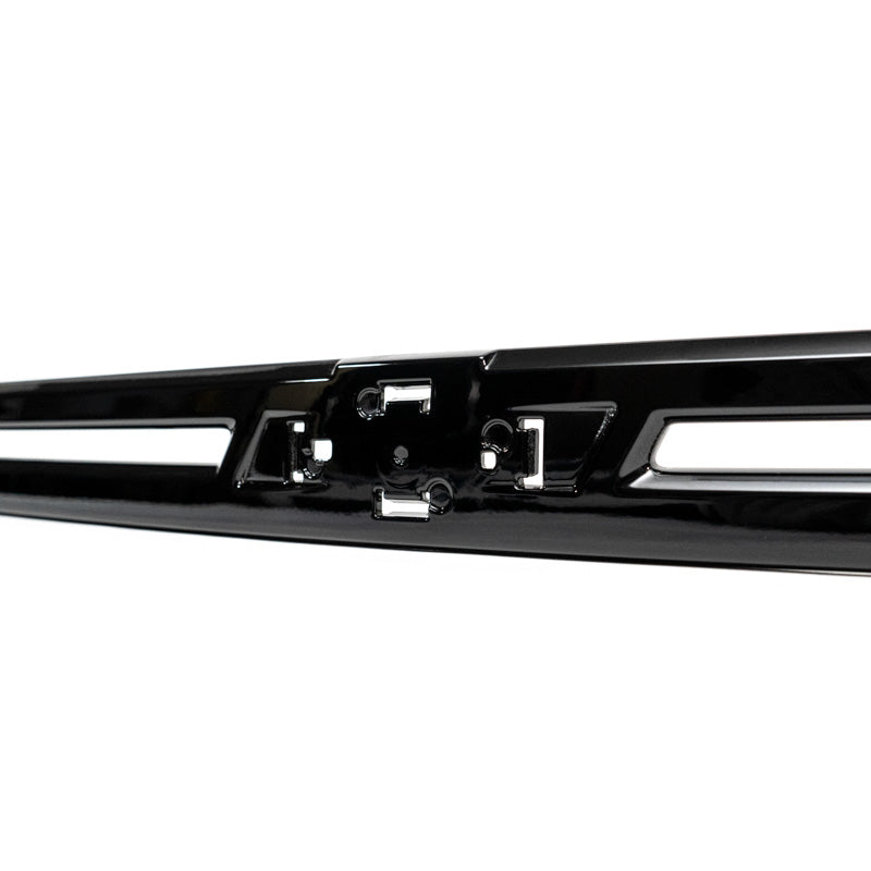 2021-2023 Chevrolet Tahoe | Window Trim Chrome Delete PreCut Vinyl Wra 2021-2023 Chevrolet Tahoe | Window Trim Chrome Delete PreCut Vinyl Wra