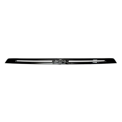 2021+ Chevy Tahoe Blackout Rear Hatch Valance