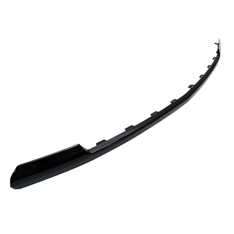 2021 2024 Chevy Tahoe Blackout Front Bumper Trim VIP Auto Accessories 2021-2024-chevy-tahoe-blackout-front-bumper-trim-vip-auto-accessories