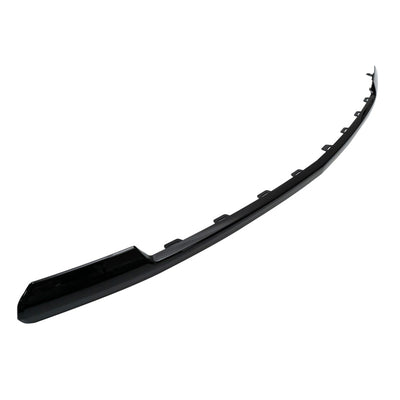 2021 2024 Chevy Tahoe Blackout Front Bumper Trim VIP Auto Accessories 2021-2024-chevy-tahoe-blackout-front-bumper-trim-vip-auto-accessories