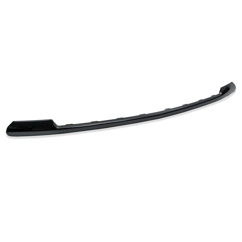 2021 2024 Chevy Tahoe Blackout Front Bumper Trim VIP Auto Accessories 2021-2024-chevy-tahoe-blackout-front-bumper-trim-vip-auto-accessories