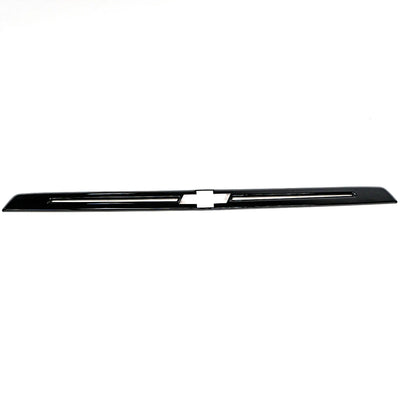 2021+ Chevy Tahoe Blackout Rear Hatch Molding Cover
