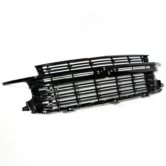 2021-2024 Chevy Suburban Blackout Grille Package – VIP Auto
