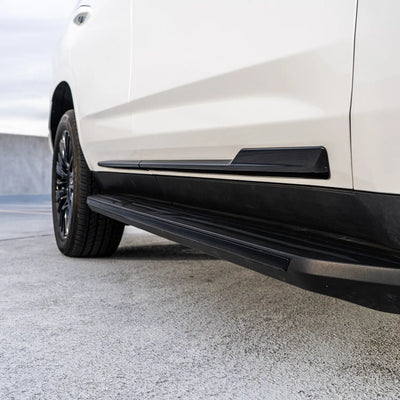 Blackout Bodyside Molding | Fits 2025+ Cadillac Escalade