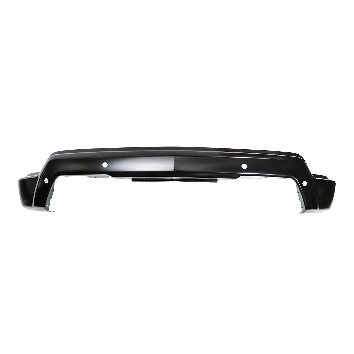 85103441 2022+ Chevy Silverado 1500 Chrome Delete Front Bumper – VIP Auto ...
