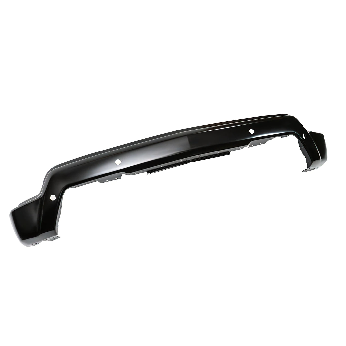 85103441 2022+ Chevy Silverado 1500 Chrome Delete Front Bumper – VIP Auto ...