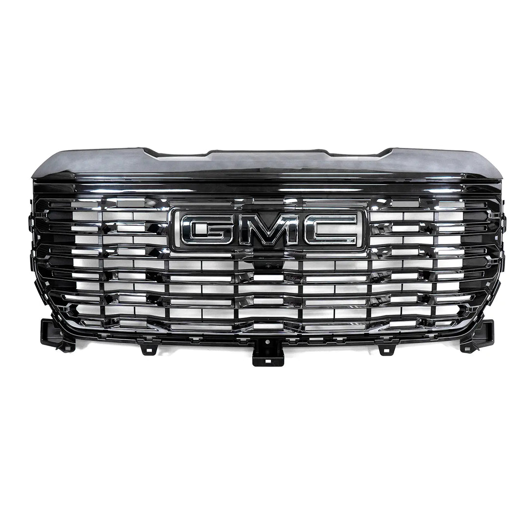 2022-2024 GMC Sierra 1500 Prolite Bumper | Baseline Overland