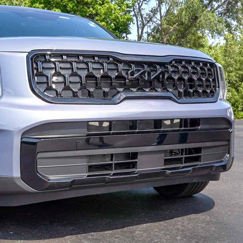 Bumper Kit | KIA TELLURIDE 2023 Bumper Kit | KIA TELLURIDE 2023