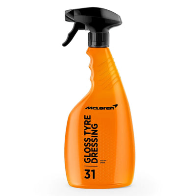 Gloss Tire Dressing #31 (500mL)