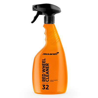 Wheel Cleaner #32 (500mL)