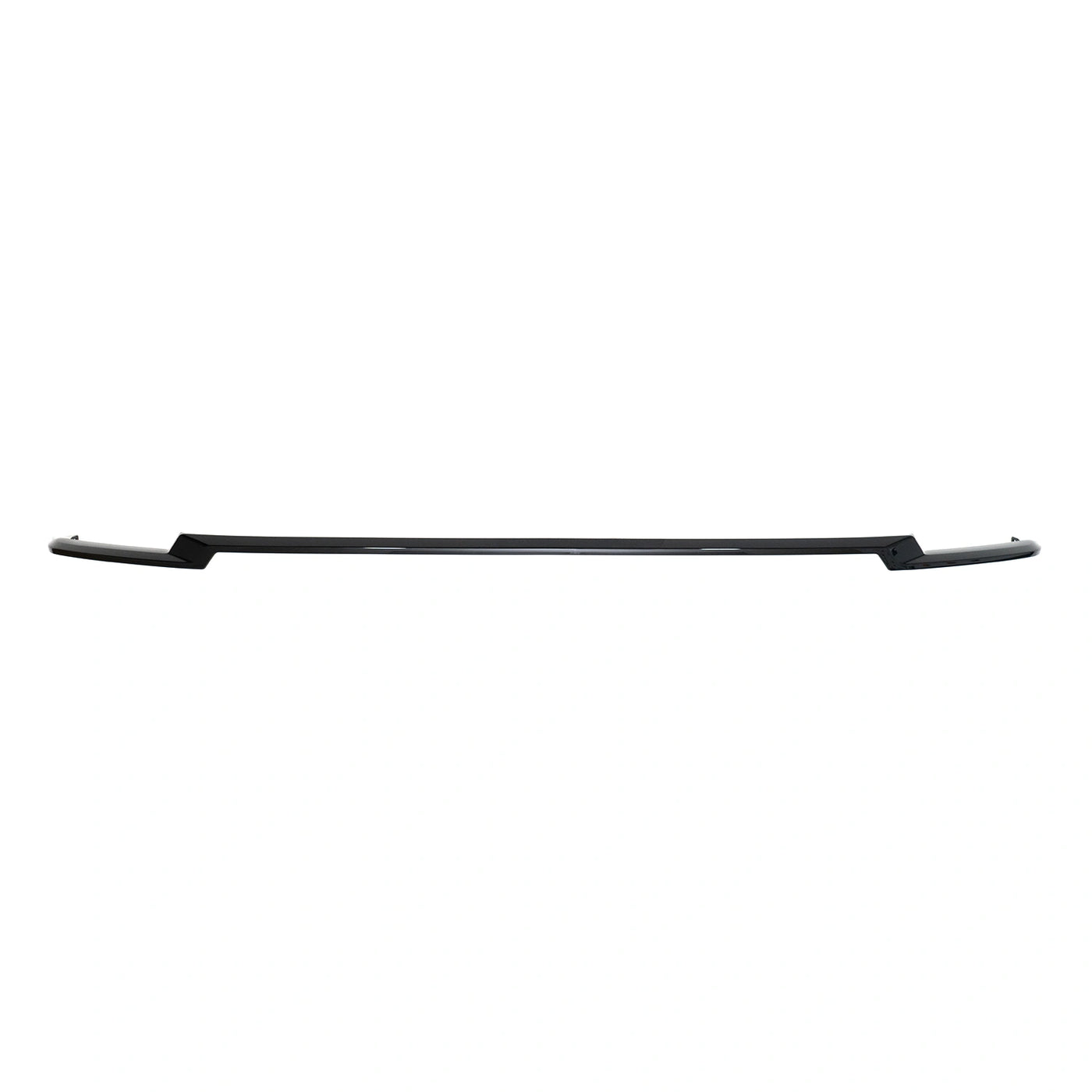 Blackout Rear Bumper Trim | Fits 2025+ Chevy Suburban