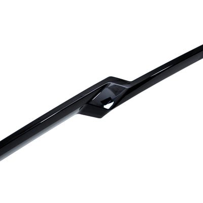 Blackout Rear Bumper Trim | Fits 2025+ GMC Yukon