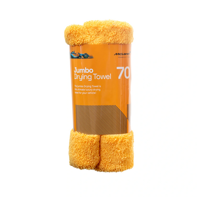 Jumbo Drying Towel #70