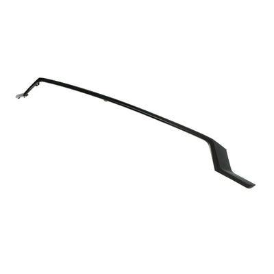 Blackout Fog Bezel Molding | Fits 2025+ GMC Yukon