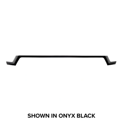 Body Color Chrome Delete Fog Bezel Molding | Fits 2025+ GMC Yukon