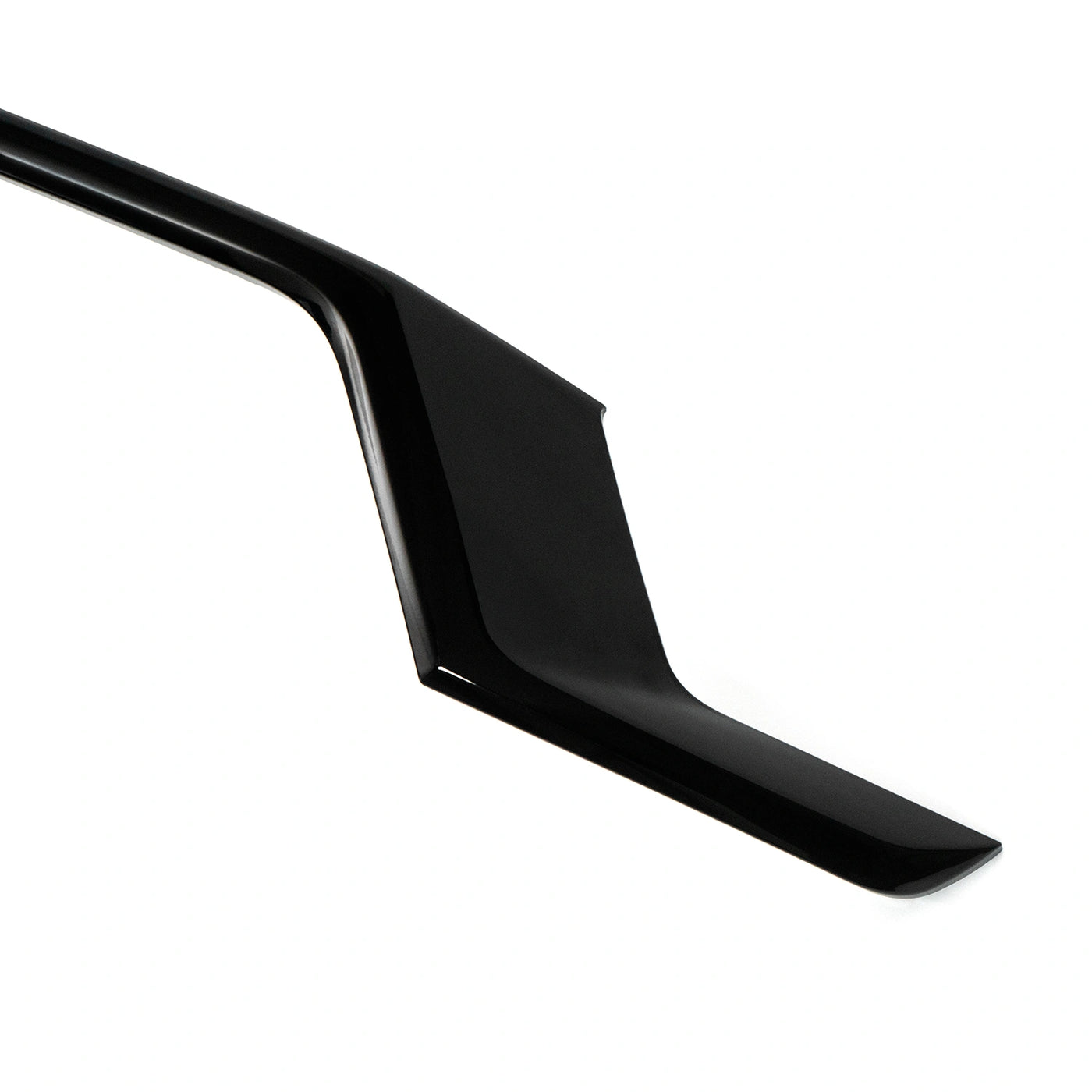 Blackout Fog Bezel Molding | Fits 2025+ GMC Yukon