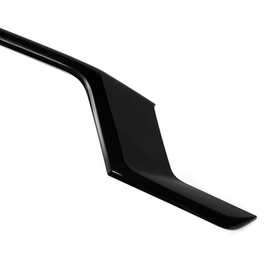 Blackout Fog Bezel Molding | Fits 2025+ GMC Yukon