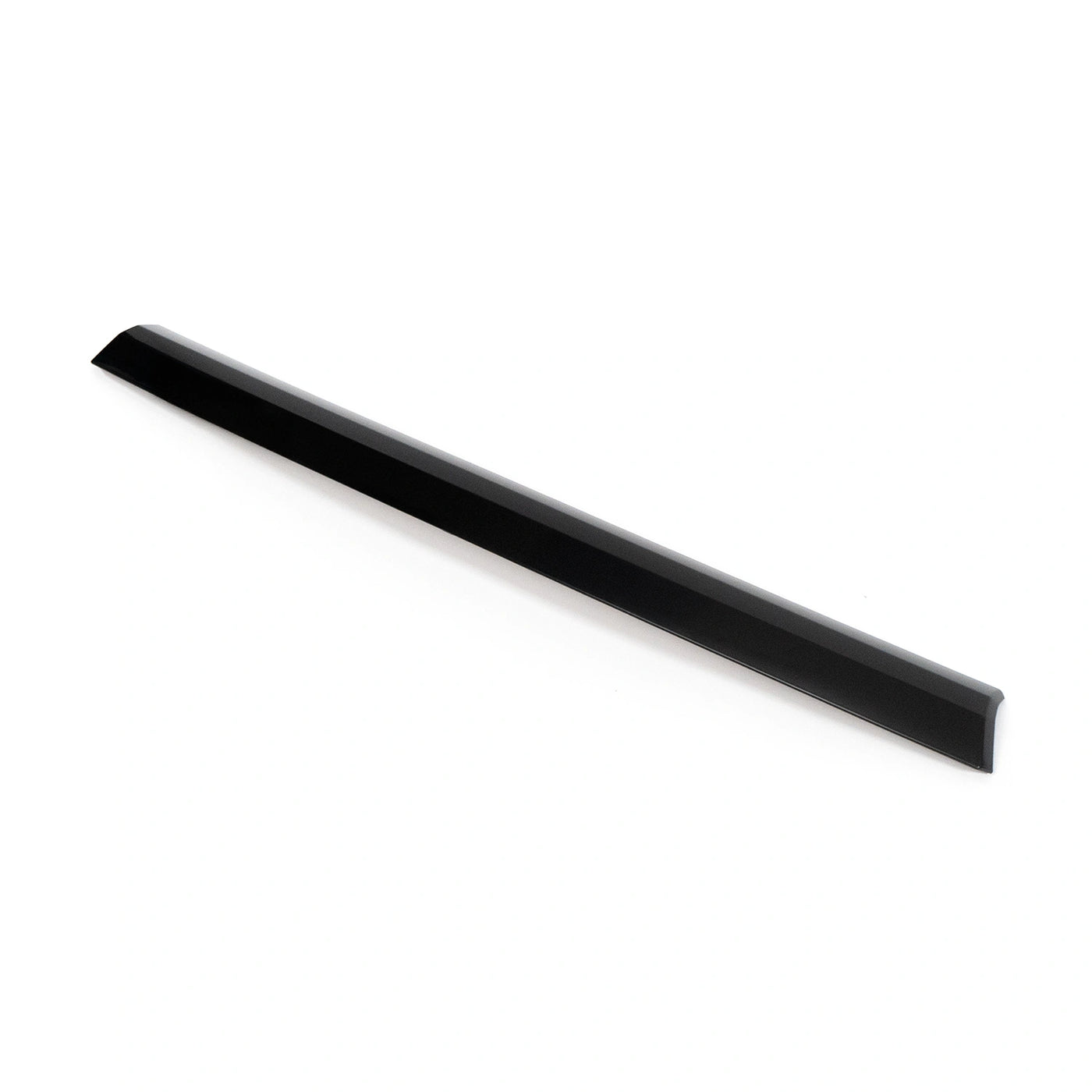 Blackout Rear Hatch Valance | Fits 2025+ GMC Yukon