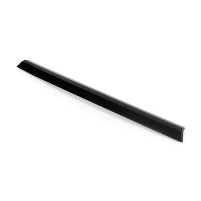 Blackout Rear Hatch Valance | Fits 2025+ GMC Yukon