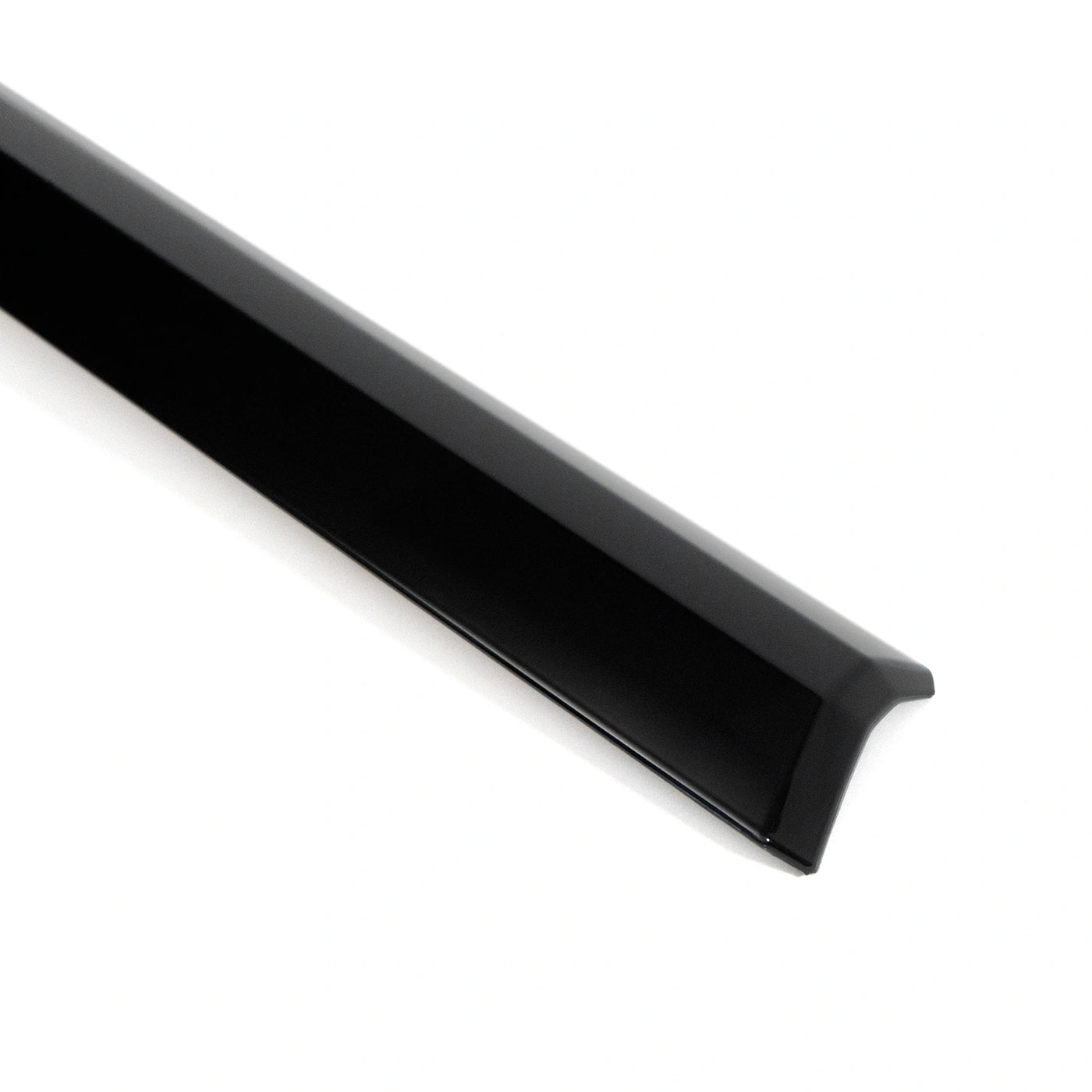 Blackout Rear Hatch Valance | Fits 2025+ GMC Yukon