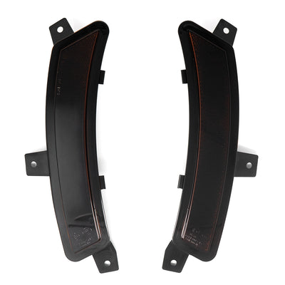 Smoked Side Markers Set | Fits 2025+ GMC Yukon