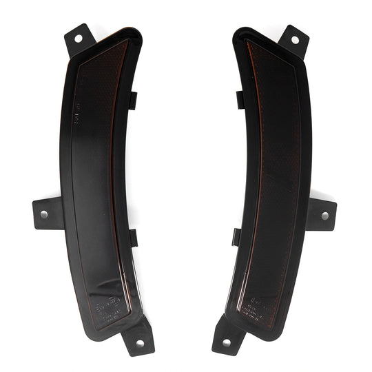 GMC YUKON ユーコン　C1500 サイドマーカー　新品　左右セット Smoked Side Markers Set | Fits 2025+ GMC Yukon – VIP Auto