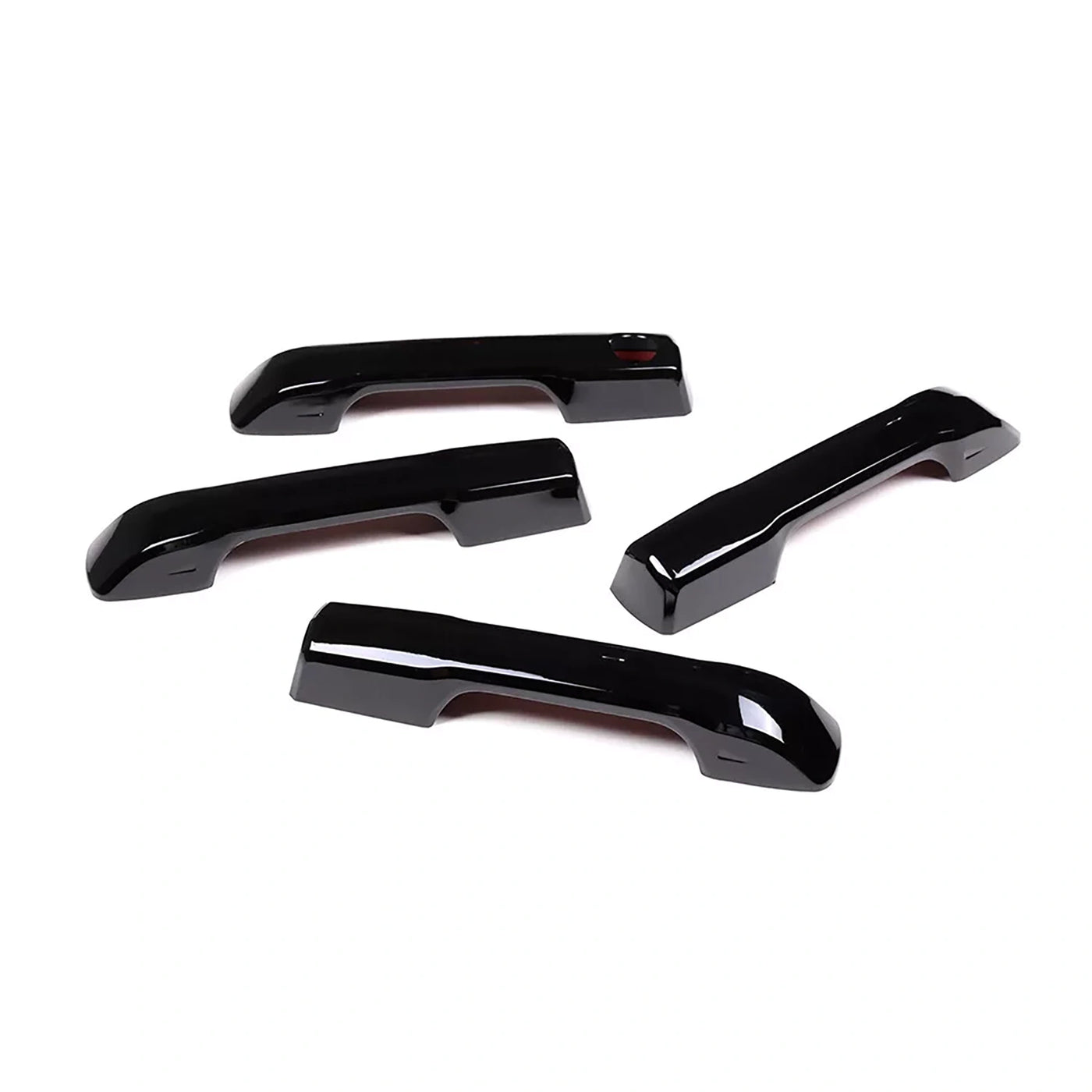 Blackout Door Handles | Fits 2022+ Toyota Tundra Crewmax