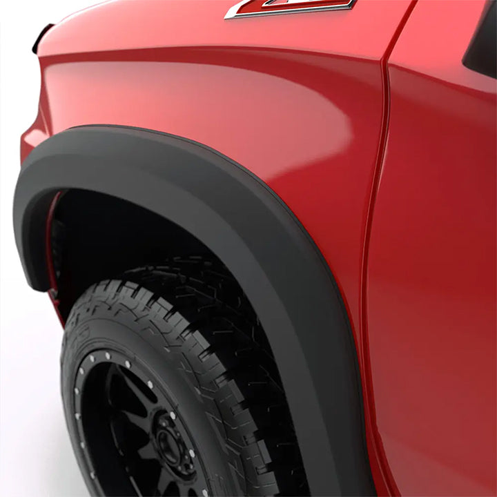 EGR Bolt-On Look Fender Flares | Fits 2022+ Chevy Silverado 1500