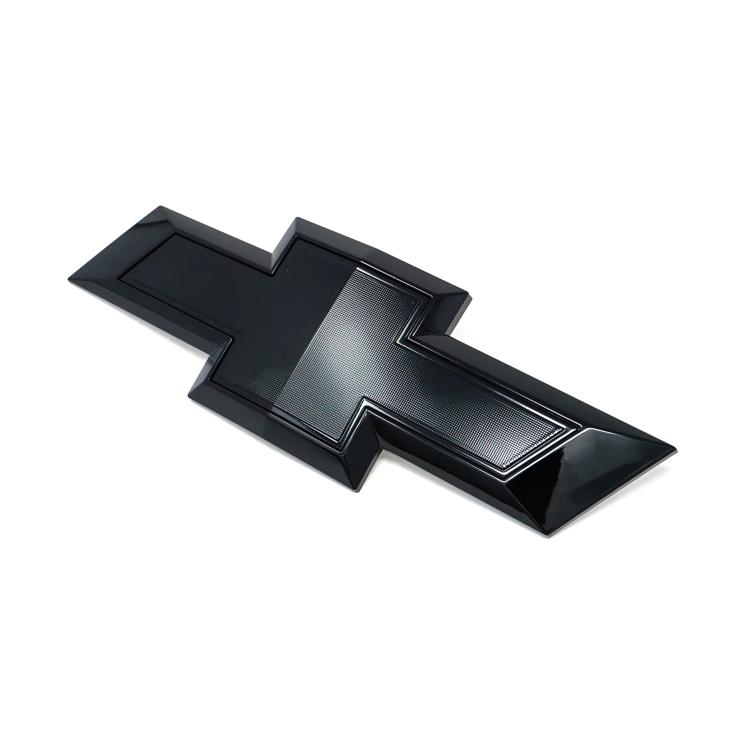 2022+ Chevy Silverado 1500 Blackout Bowtie Emblem – VIP Auto Accessories