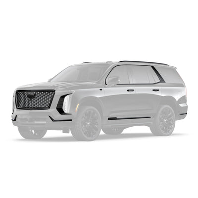 Premium Blackout Kit | Fits 2025+ Cadillac Escalade