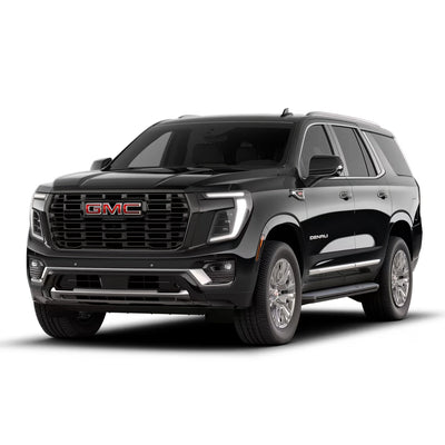 Blackout Denali Grille | Fits 2025+ GMC Yukon