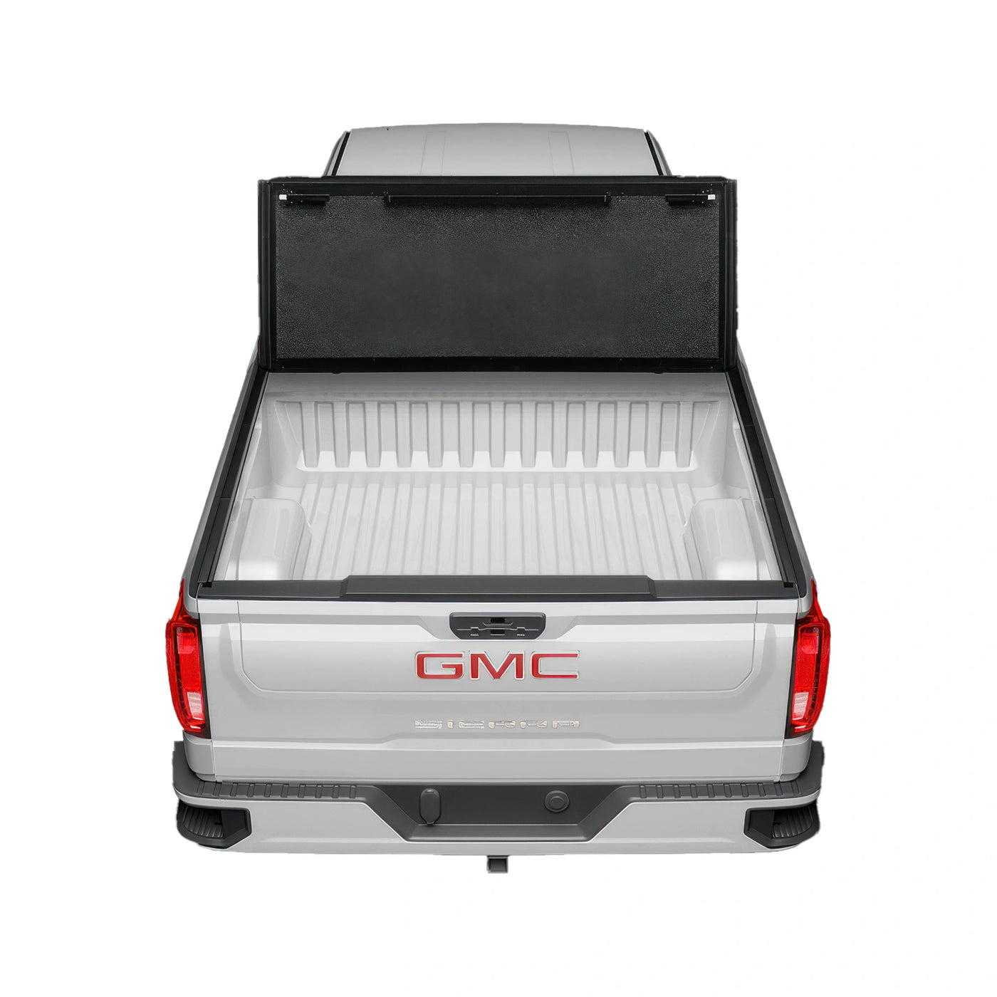 Ultraflex Tri-Fold Tonneau Cover | Fits 2024+ GMC Sierra HD 2500