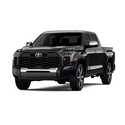 Blackout Grille | Fits 2022+ Toyota Tundra