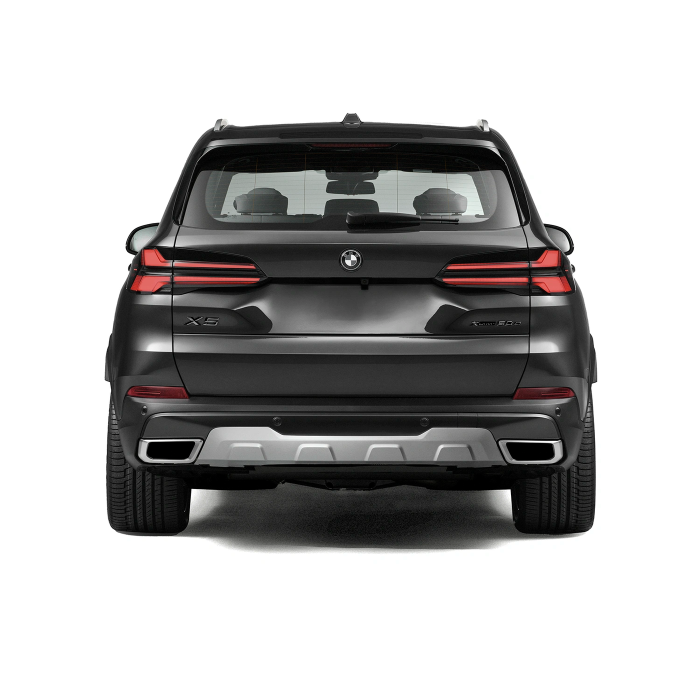 19 inch BMW X5 G05 X6 G06 Winterwielen origineel 735 al 19 inch BMW X5 G05 X6 G06 Winterwielen origineel 735 al